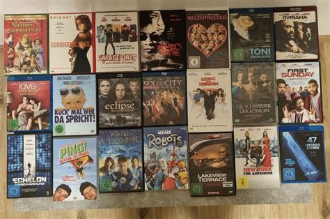 sammlung schwuler filme